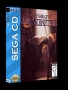 Sega  Sega CD  -  Mary Shelley's Frankenstein (USA)